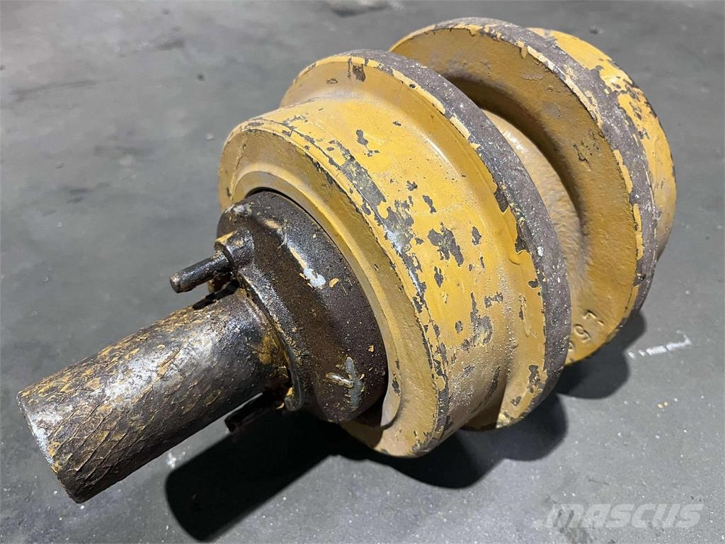  Italtractor ITM S.p.A. Overruller 10630a11 Muut