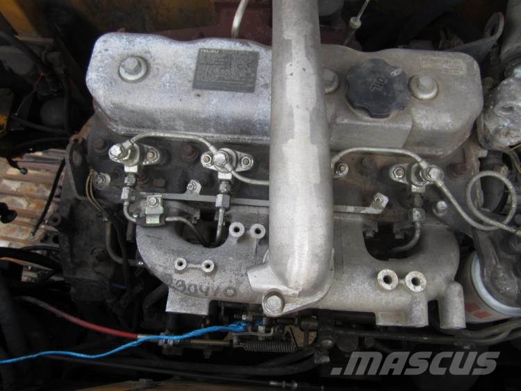 JCB JS160LC gravemaskine til ophug Excavadoras sobre orugas