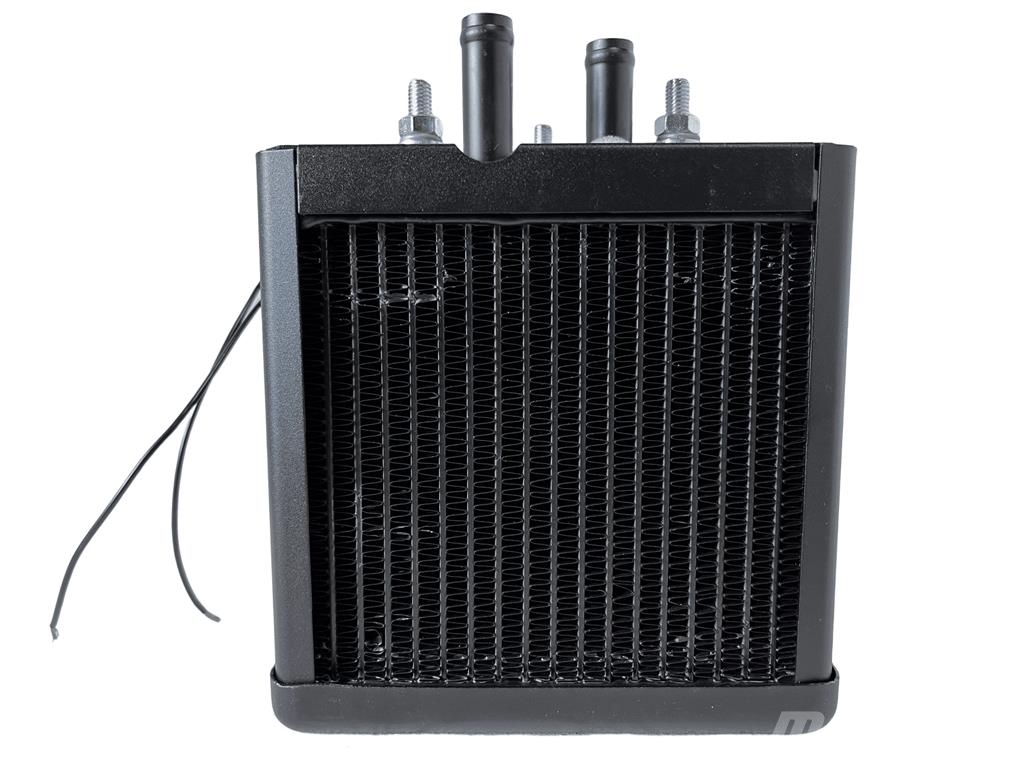  Kabinevarmer 12/24V Elektronika