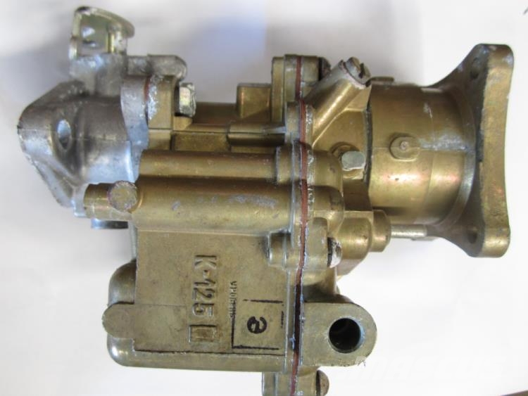 Karburator - ca. 75 stk. - ex. Cat D8800 motor Motoren