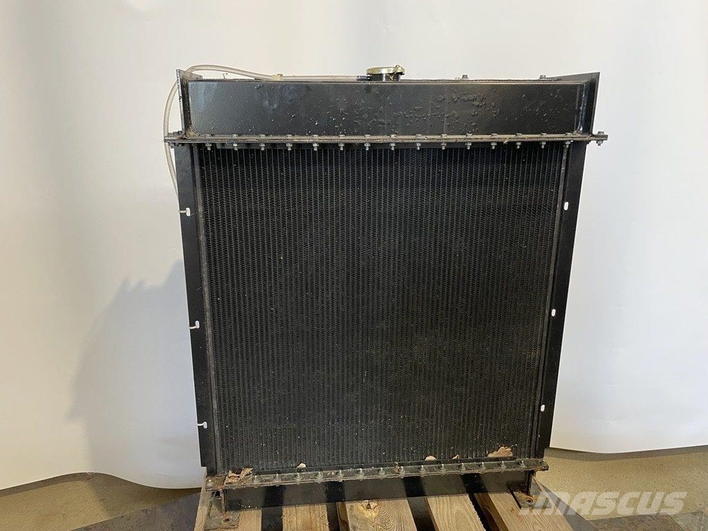  Køler 913 00 1249_R5 til 5.9L Cummins motor Motorer