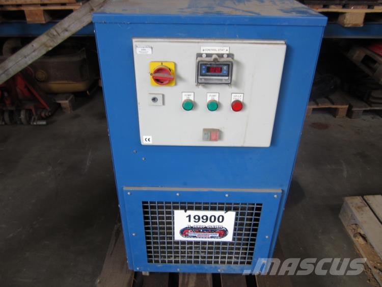 Køletørrer, 220V Воздушные компрессоры