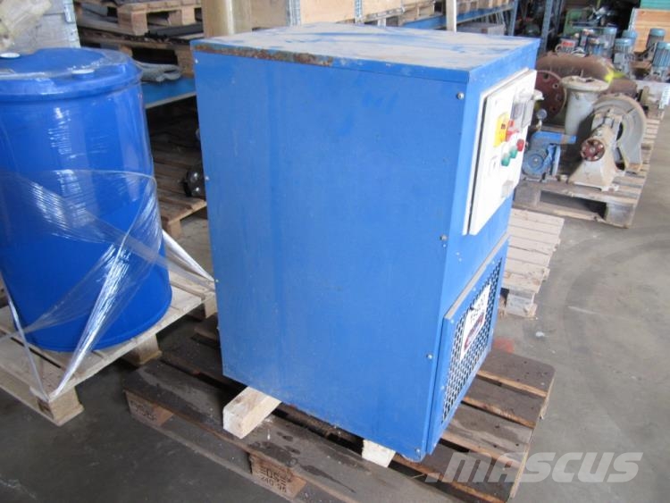 Køletørrer, 220V Воздушные компрессоры