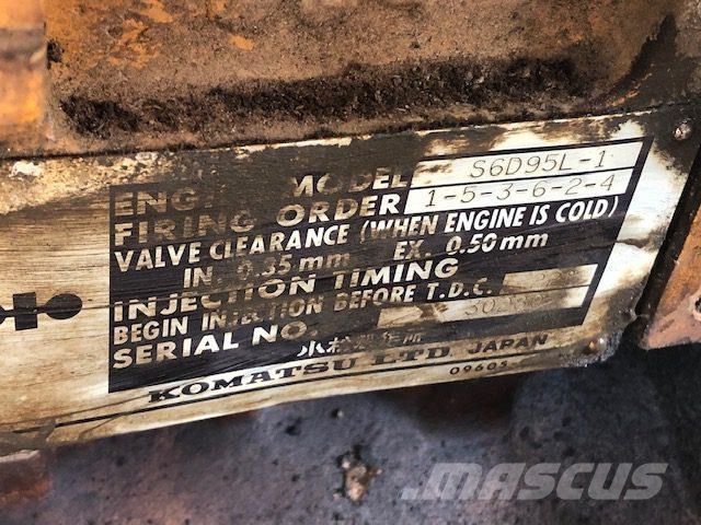 Komatsu PC150LC-3 til ophug Pelle sur chenilles
