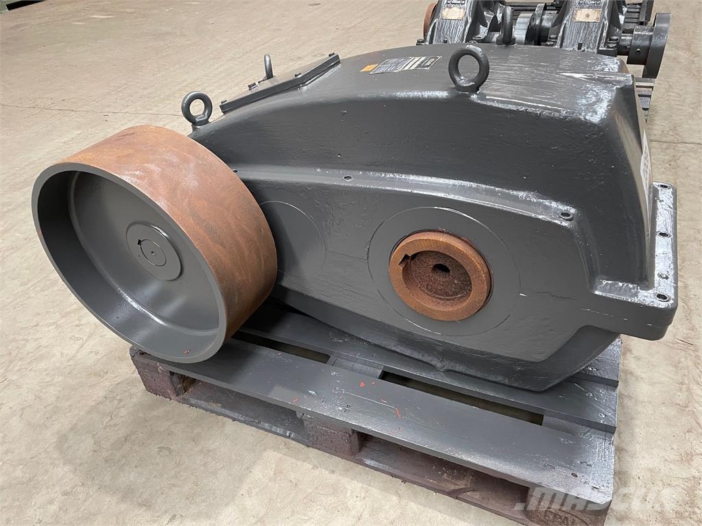 Kone Type HHV236 gear - 20:1 Menjalniki