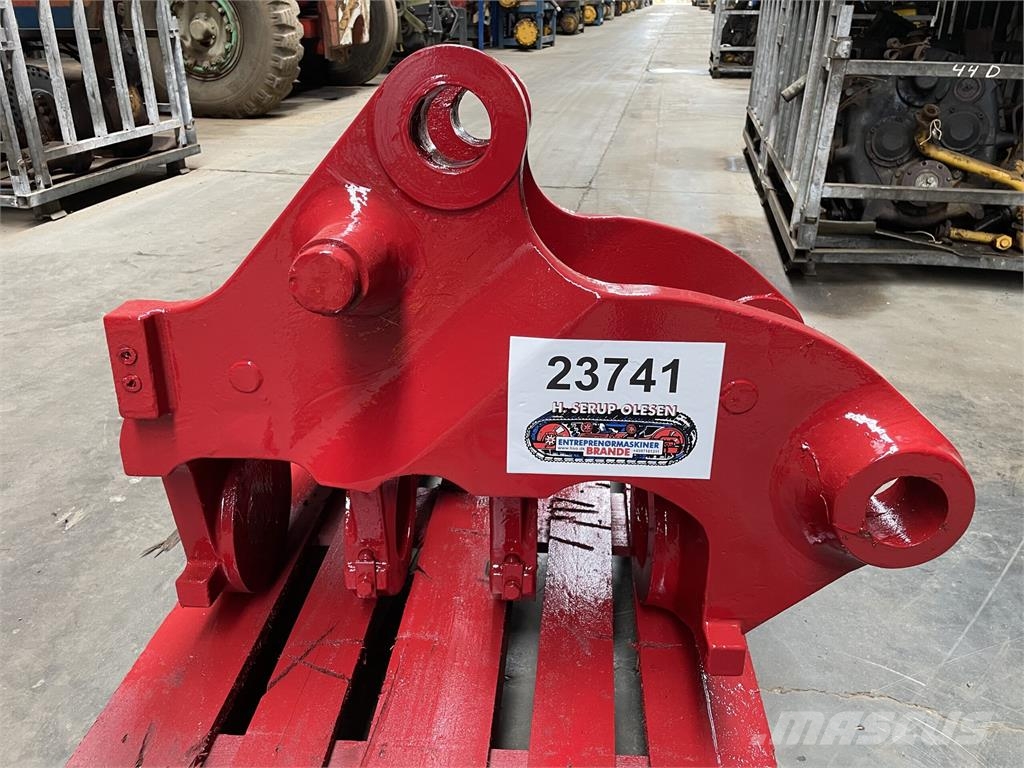 Kongestol ex. Takeuchi TB1140 Ďalšie komponenty