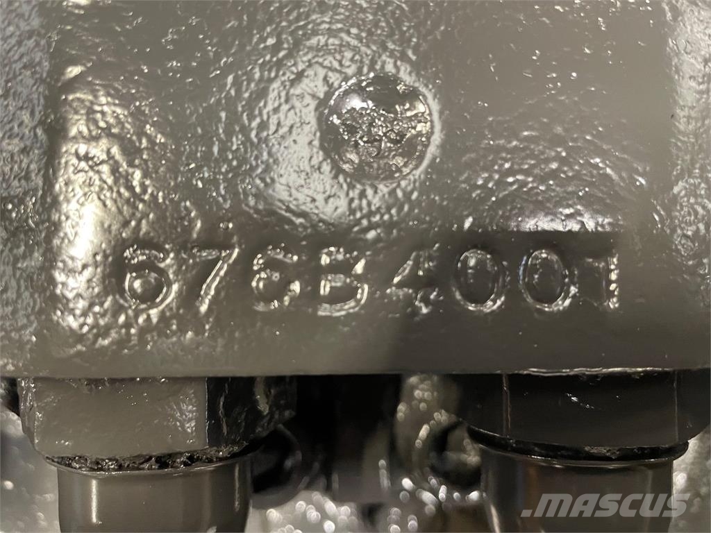 Køregear til Volvo gravemaskine | Passer til EC210 Μετάδοση κίνησης