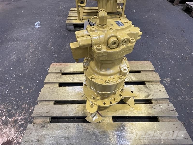 Krøjegear til Hyundai Gravemaskine Model R145LCR-9 Transmissão