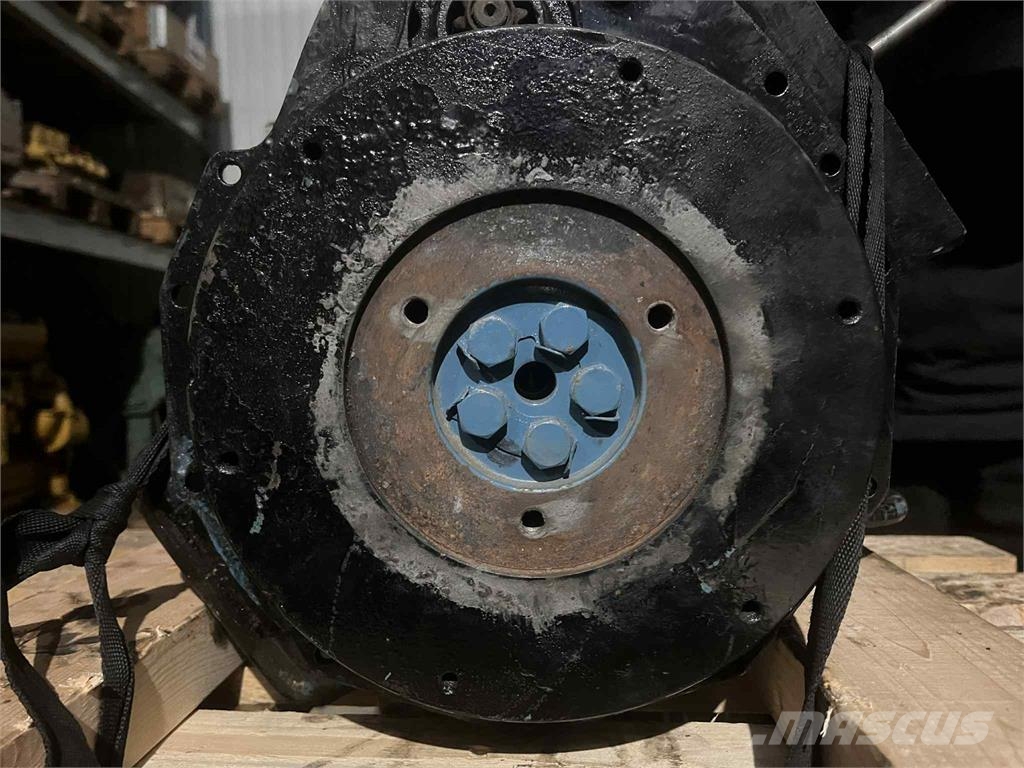 Kubota D850 motor Motores