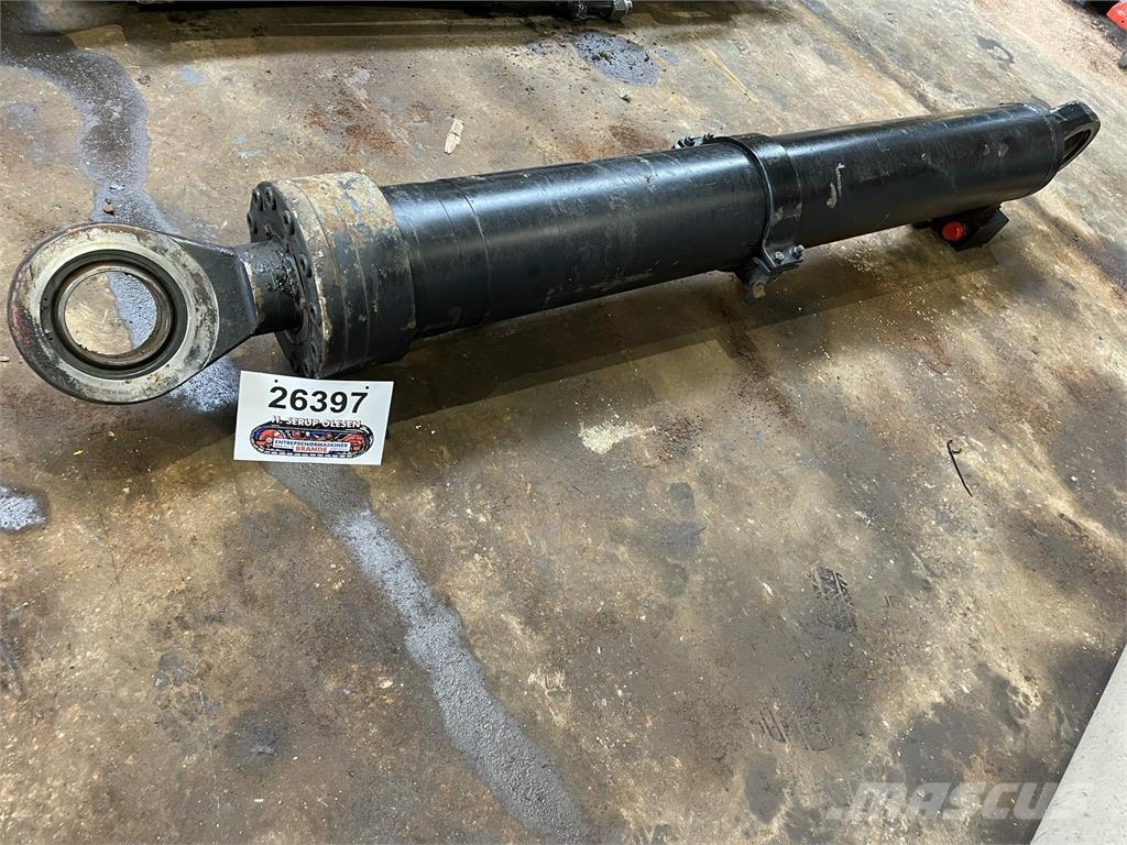  Løftecylinder til Åkerman Gravemaskine Model H14B Hydraulika
