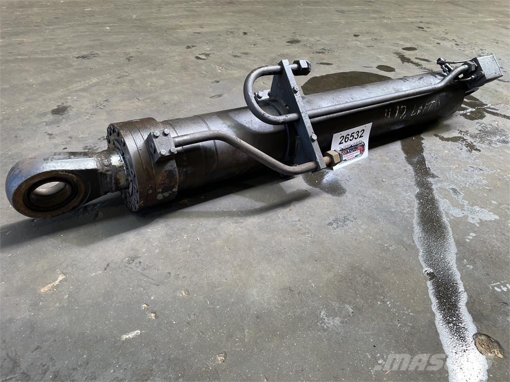 Løftecylinder til Åkerman Gravemaskine Model H12/B Hydraulika