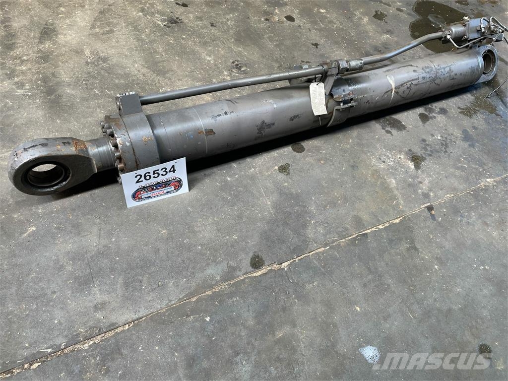 Løftecylinder til Åkerman Gravemaskine Model EC230 液压