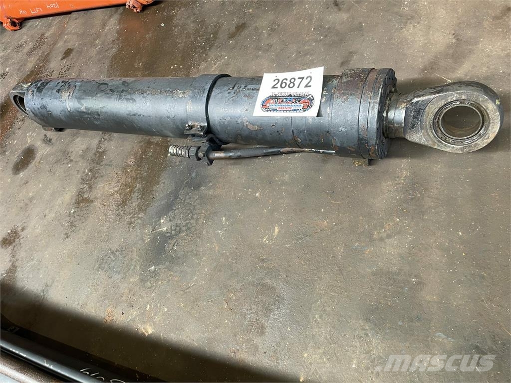  Løftecylinder til Åkerman Gravemaskine Model H12B 液压