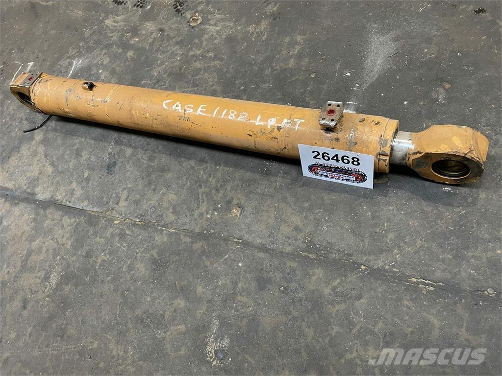 Løftecylinder til Case Gravemaskine Model 1188 Hydraulika