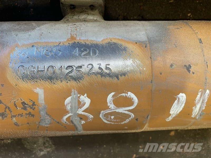  Løftecylinder til Case Gravemaskine Model 1188 - 2 液压