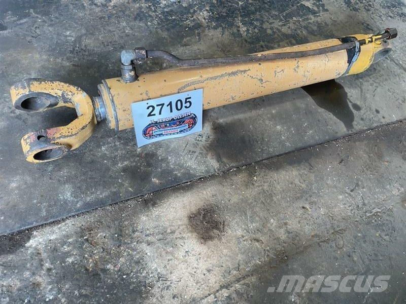 Løftecylinder til Case Læssemaskine Model W20 Hydraulika