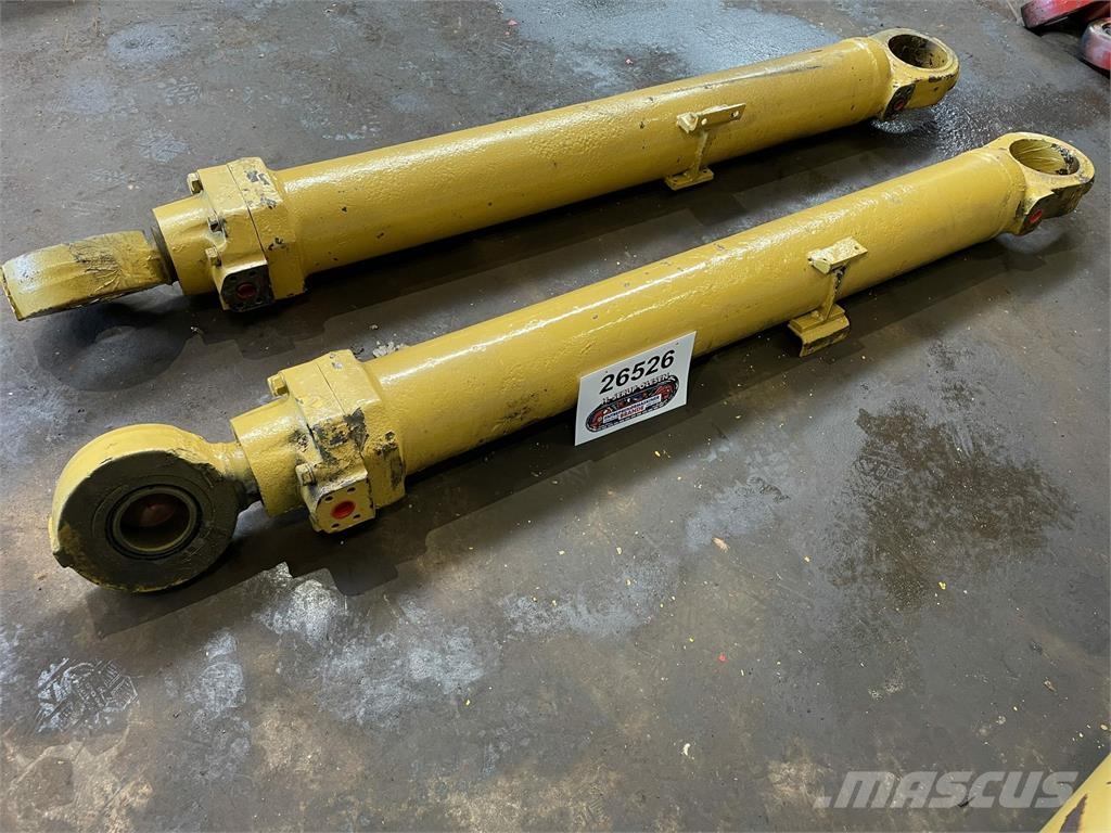  Løftecylinder til Cat Gravemaskine Model 225 - 2 s Hydraulika