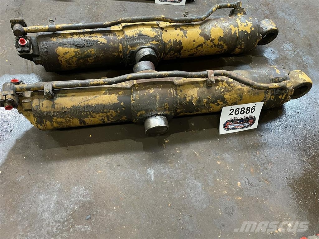 Løftecylinder til Fiat Allis Læssemaskine Model FR 液压