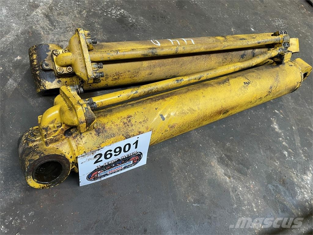 Løftecylinder til Hanomag Læssemaskine Model 44D - 液压