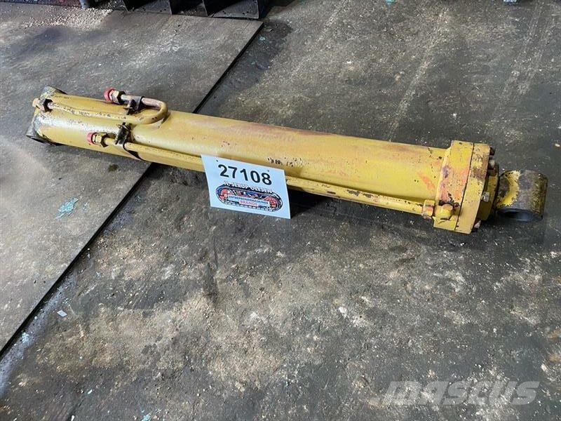 Løftecylinder til Hydrema Rendegraver Model 807, g 液压