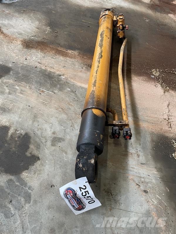 Løftecylinder til Hyundai Gravemaskine Model R290 Hydraulika