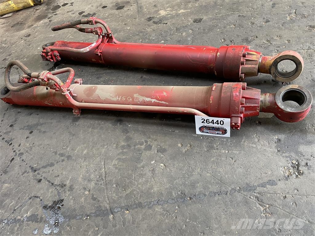  Løftecylinder til Hyundai Gravemaskine Model R450L Hydraulika
