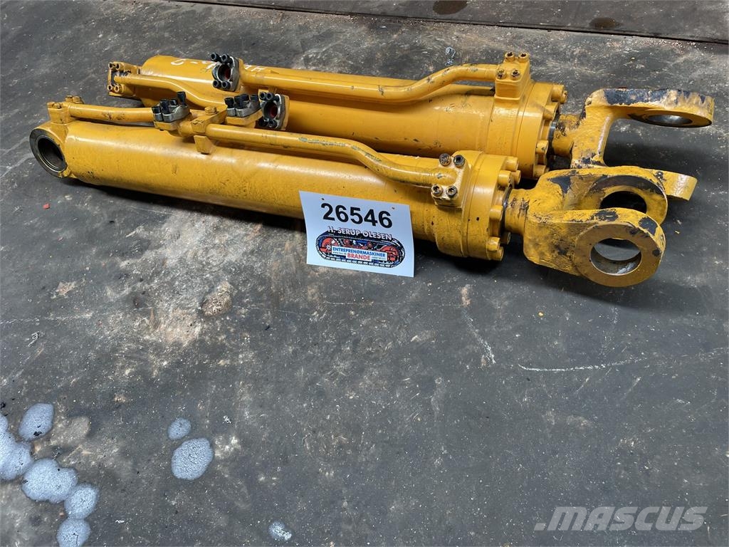 Løftecylinder til Hyundai Læssemaskine Model HL740 液压