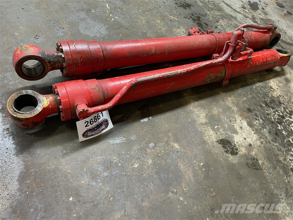 Løftecylinder til Komatsu Gravemaskine Model PC300 液压