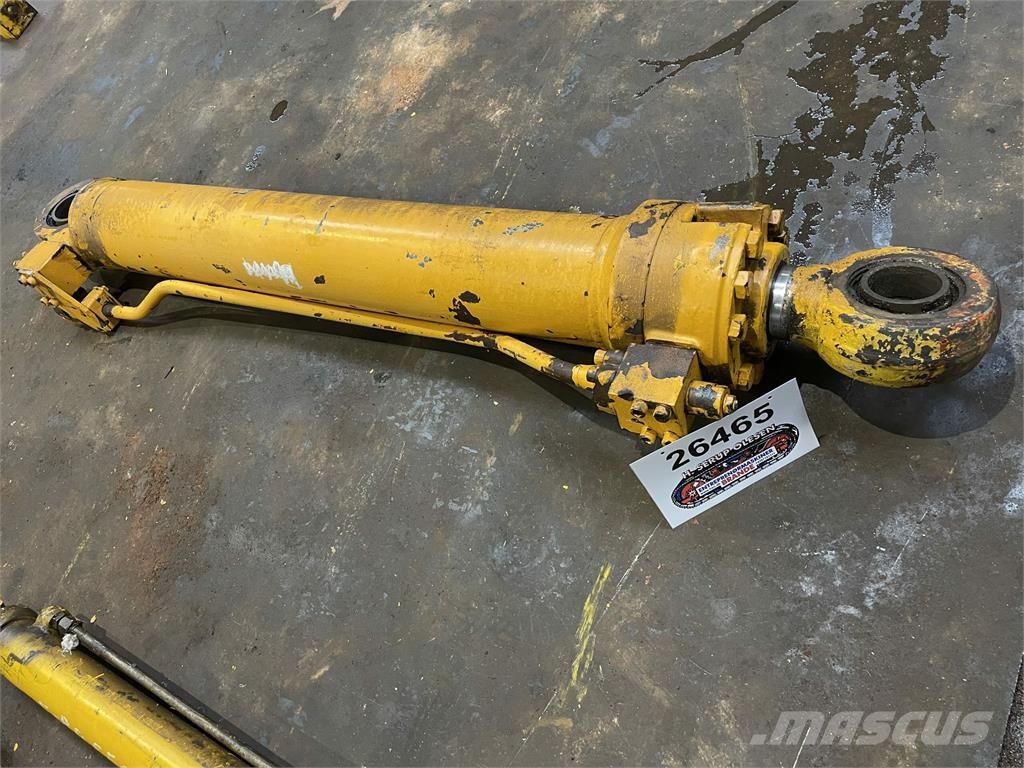 Løftecylinder til Liebherr Gravemaskine Model 942 Hydraulika