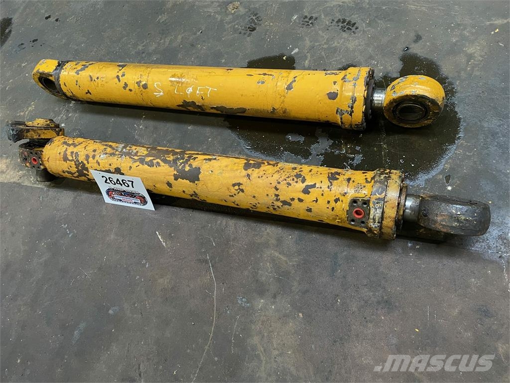Løftecylinder til Liebherr Gravemaskine Model 912 Hydraulika