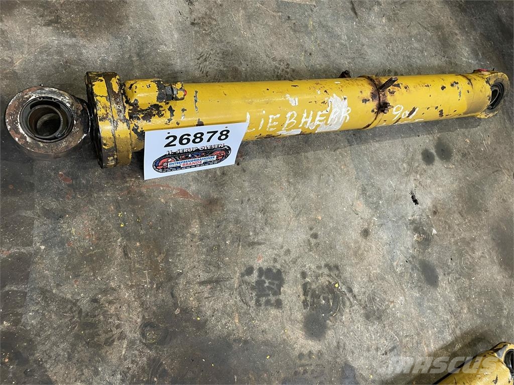  Løftecylinder til Liebherr Gravemaskine Model 901 液压