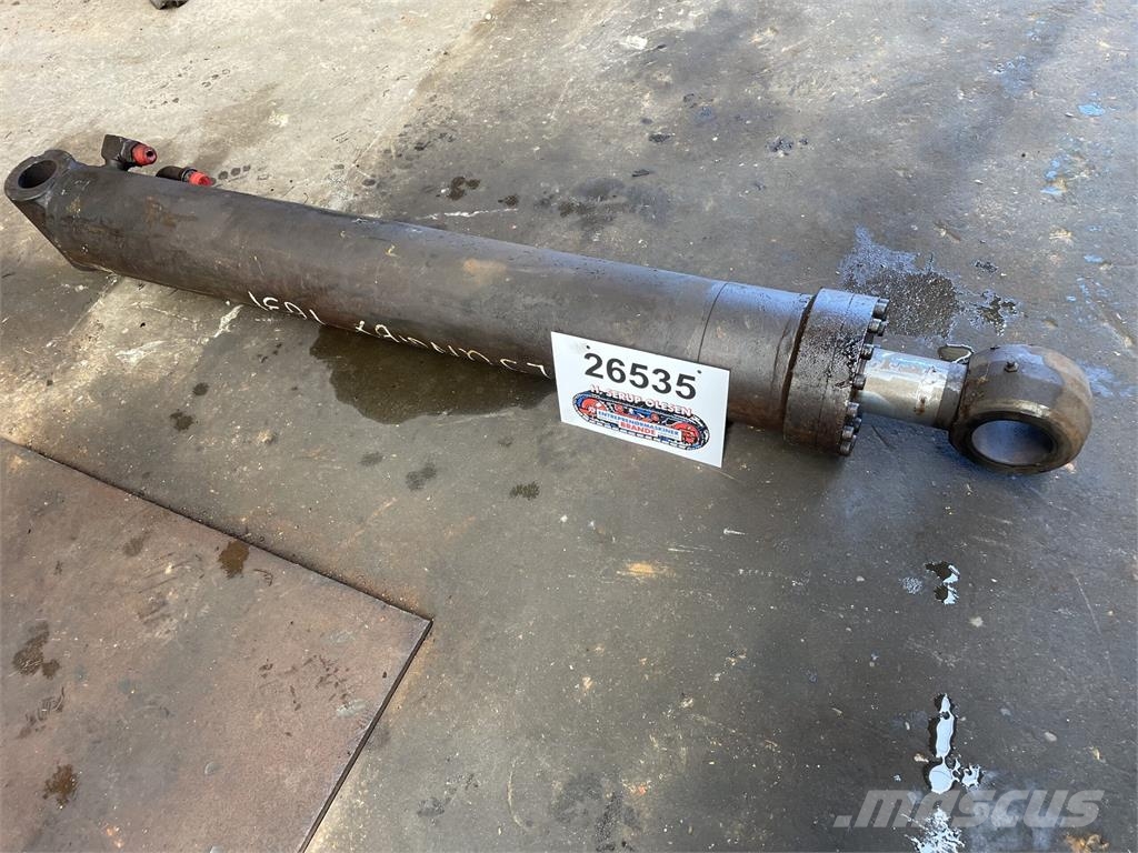 Løftecylinder til Ljungby Læssemaskine Model 1631 液压