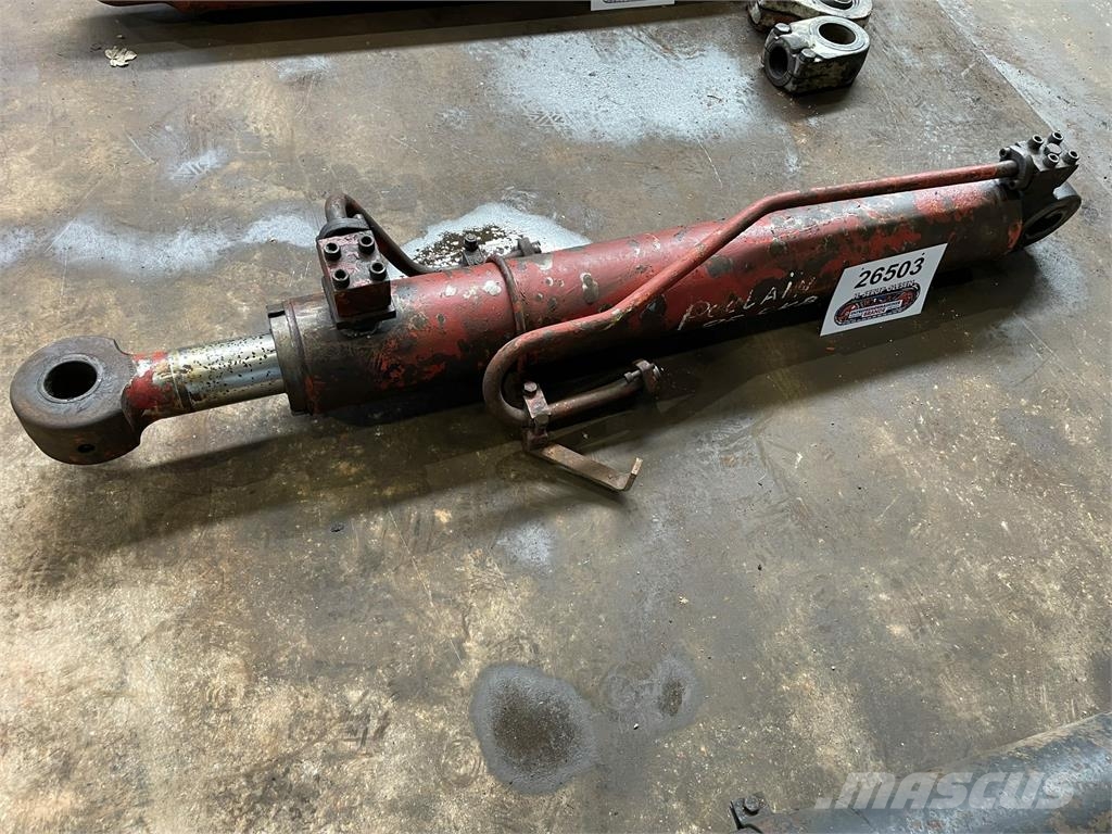  Løftecylinder til Poclain Gravemaskine Model 75CKB Hydraulika