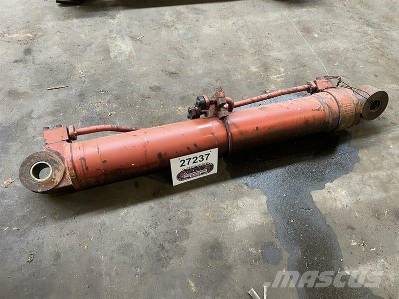  Løftecylinder til Poclain Gravemaskine Model 90 Hydraulika