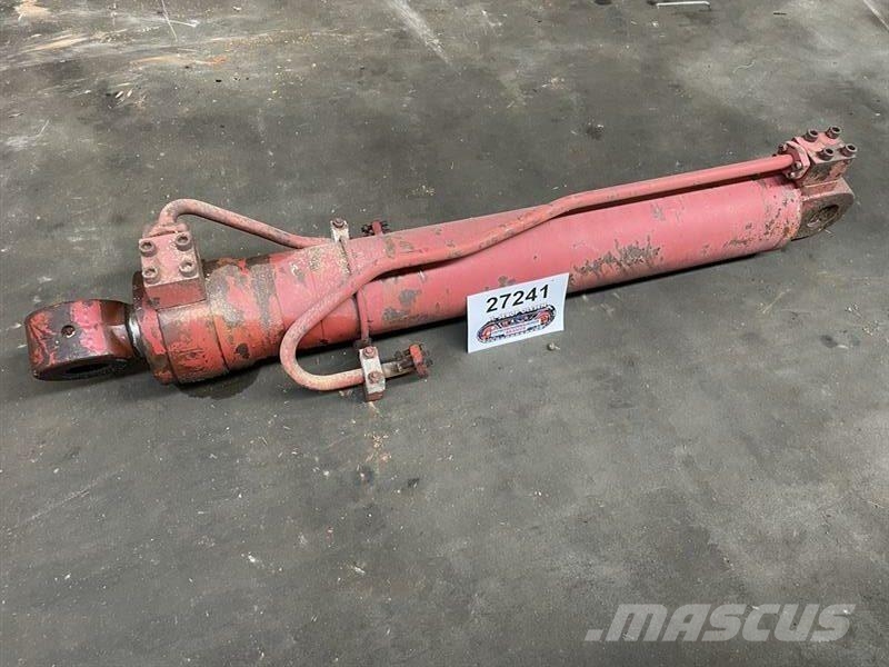  Løftecylinder til Poclain Gravemaskine Model 90 Hydraulika