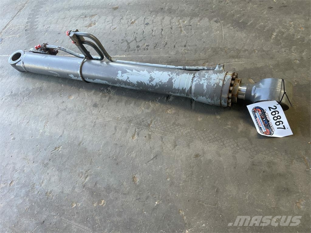 Løftecylinder til Volvo Gravemaskine Model EC240LC Hydraulika
