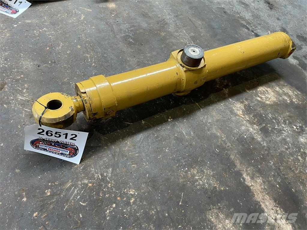  Løftecylinder til Volvo Læssemaskine Model 846 Hydraulika