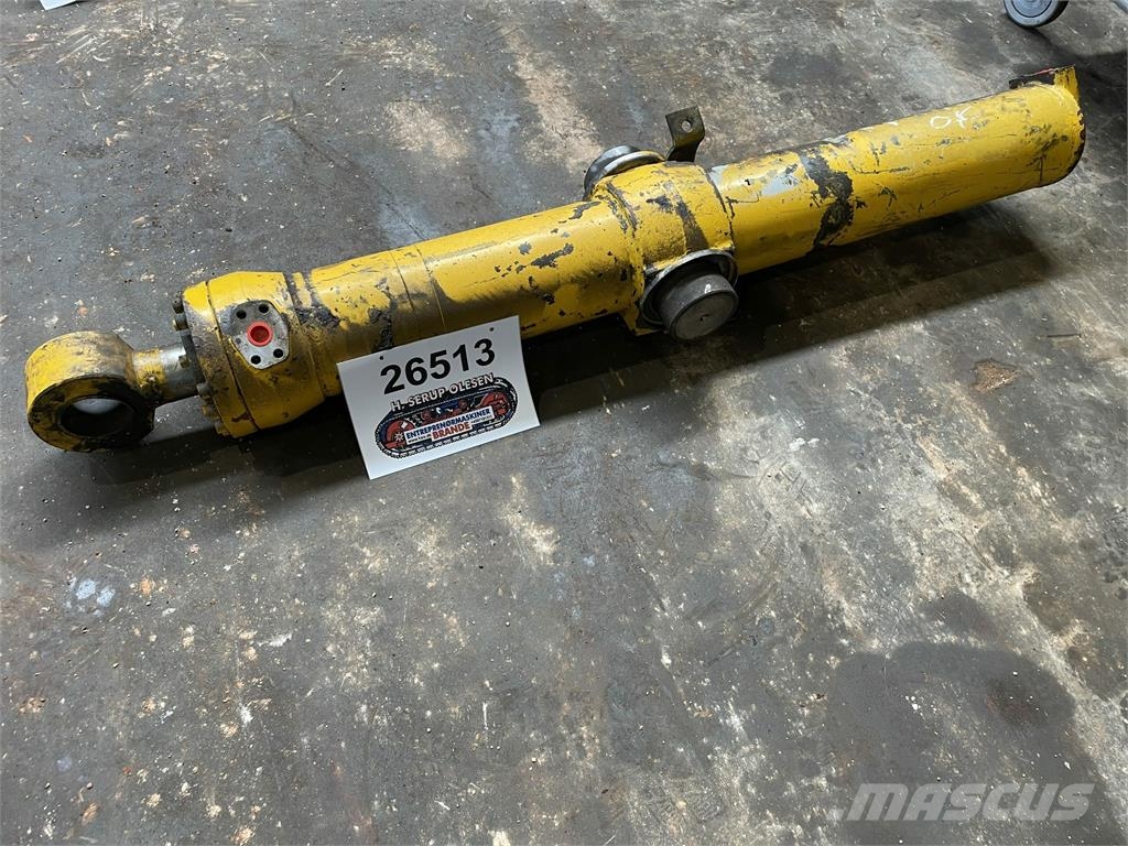  Løftecylinder til Volvo Læssemaskine Model 4400 Hydraulika
