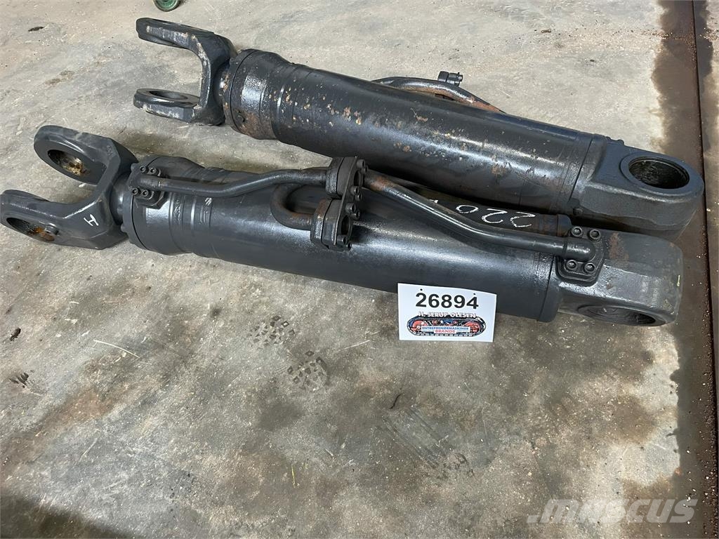 Løftecylinder til Volvo Læssemaskine Model L220E - 液压