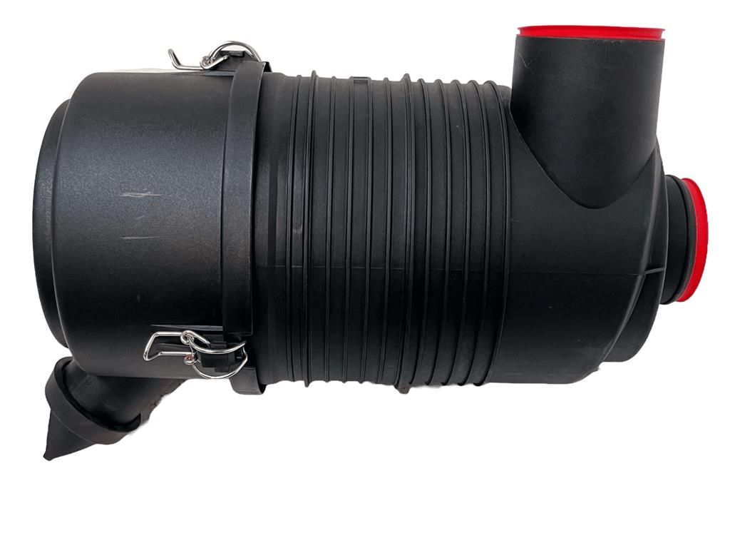 Luftfilterhus, Green Power GP33 Ďalšie komponenty