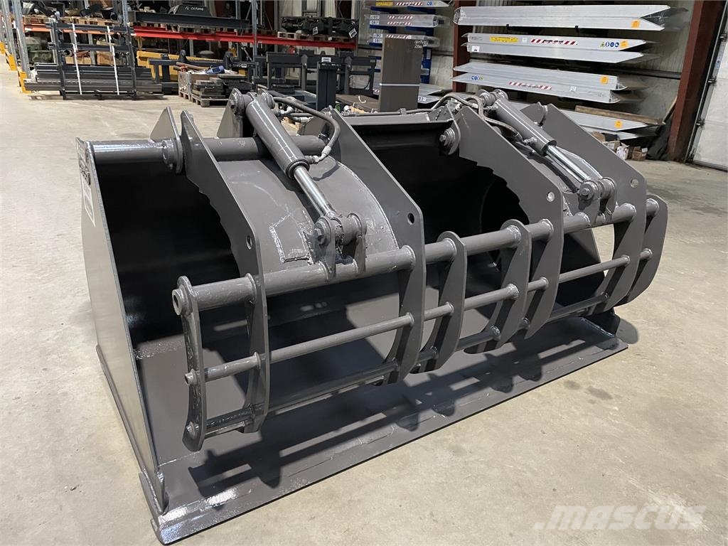Massey Ferguson MF50HX kongestol Andet tilbehør