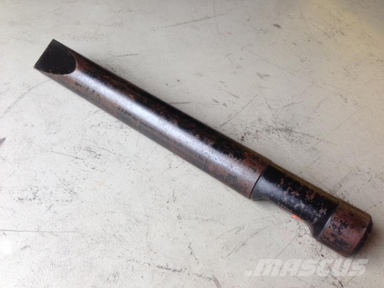 Mejsel til hydraulik hammer MSB MS450 Pulveriser (Demolition Crusher )