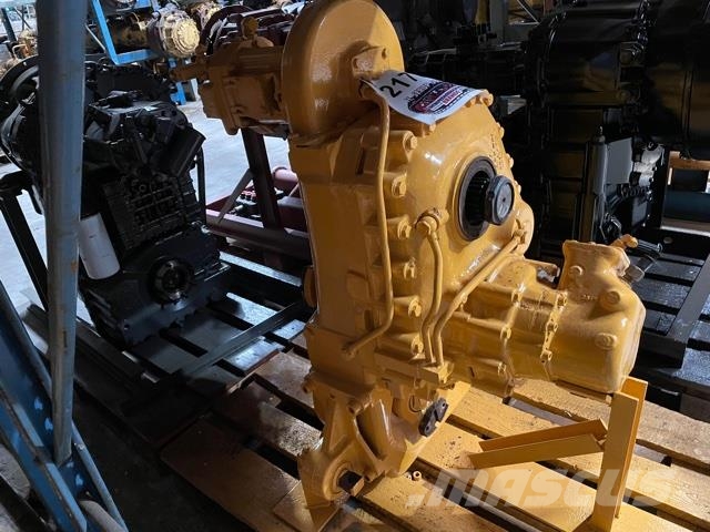 Mellemgearkasse (Drop box) til Volvo dumper | Pass Μετάδοση κίνησης