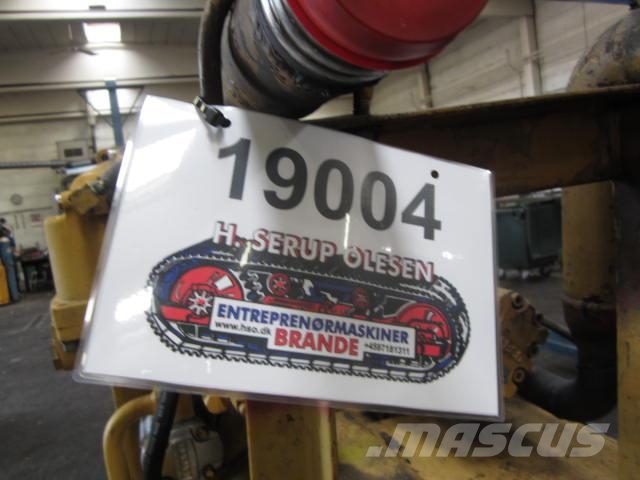Mitsubishi MT431 transmission Transmisija