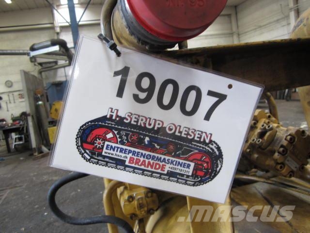 Mitsubishi MT431 transmission Girkasse