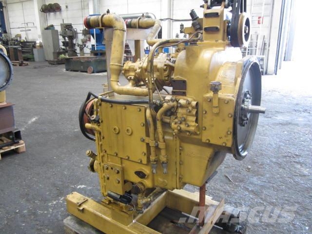 Mitsubishi MT431 transmission Girkasse