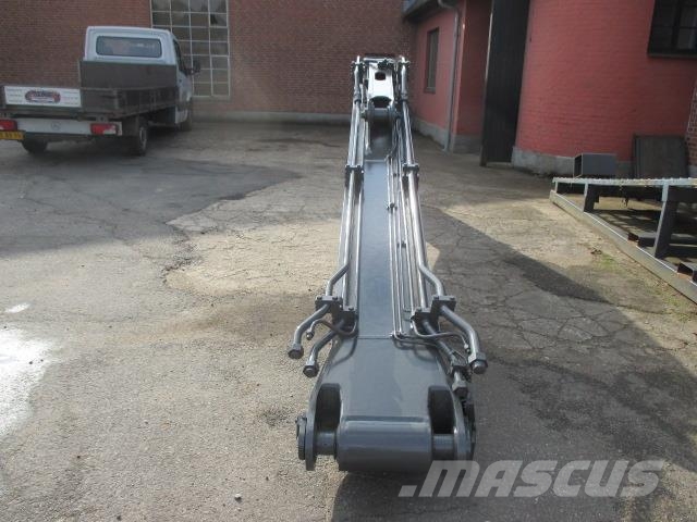  Monobom ex. Volvo EC230B snr. 5068 Diger parçalar
