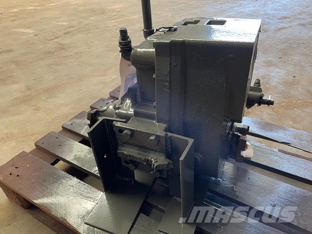 NAF gear type LOK 8731514 ex. Timberjack 1270D s/n Μετάδοση κίνησης