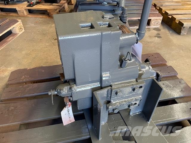 NAF gear type LOK 8731514 ex. Timberjack 1270D s/n Μετάδοση κίνησης