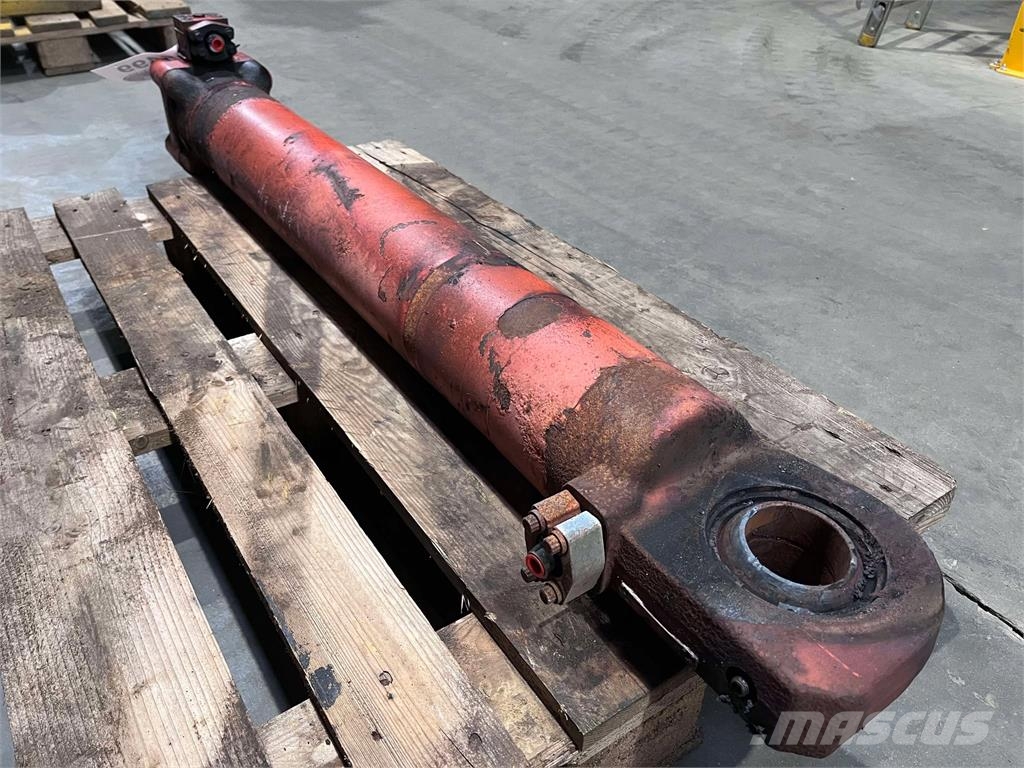 O&K RH4 Skovlcylinder Hydraulik